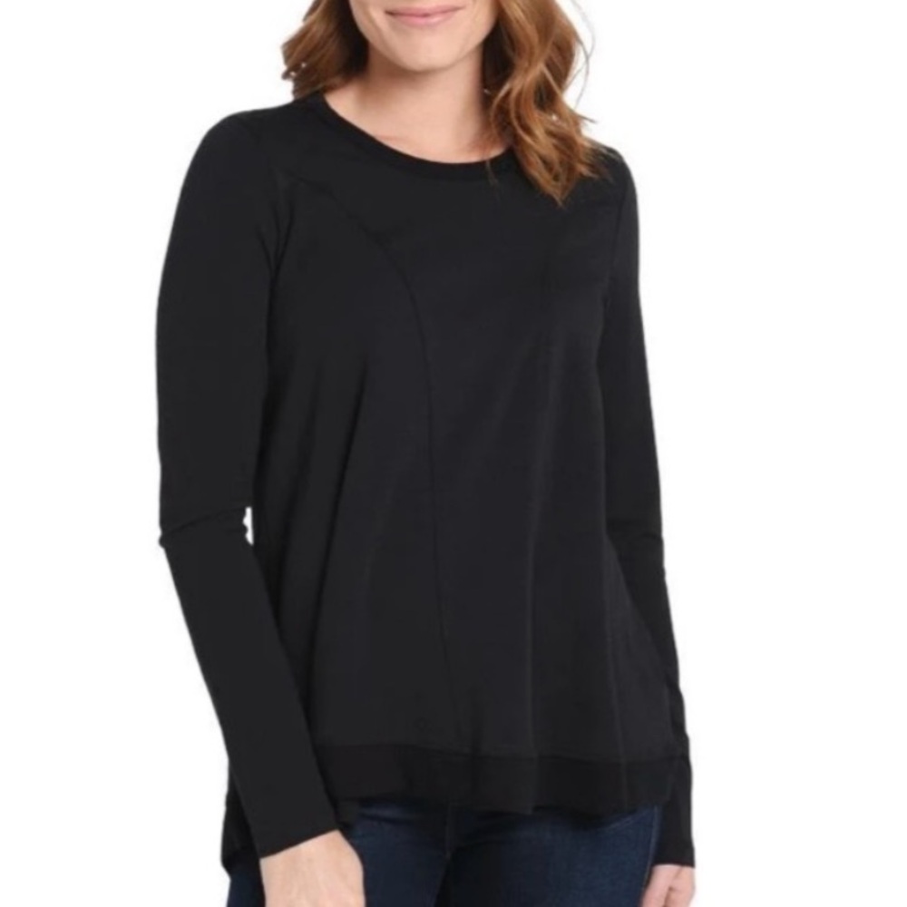 Southcott Indian Summer Top size 2 (Medium) Made in America